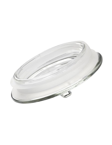 Bocal en verre Kilner 2L - hermétique et recyclable