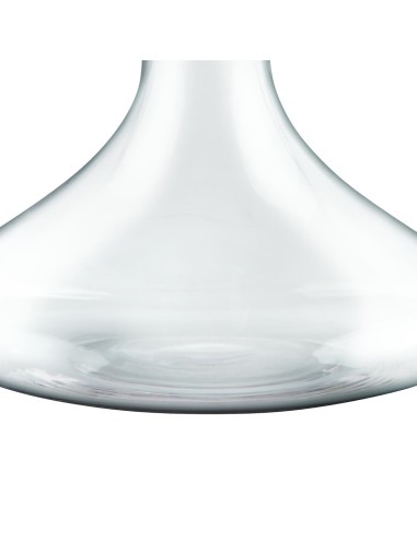 Carafe à décanter Olympia 750ml - Verre artisanal