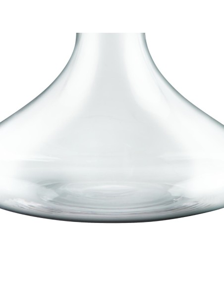 Carafe à décanter Olympia 750ml - Verre artisanal