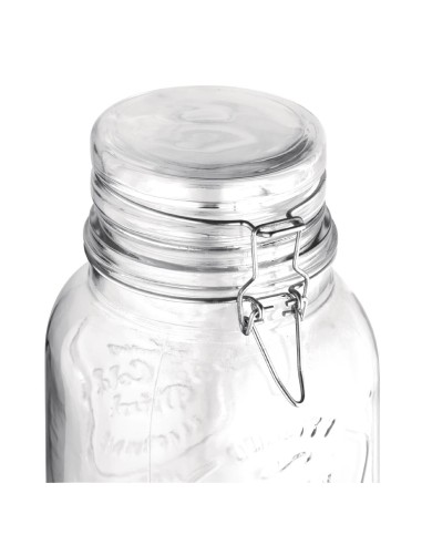 Distributeur de boissons rétro Olympia 3,6 L - Design vintage