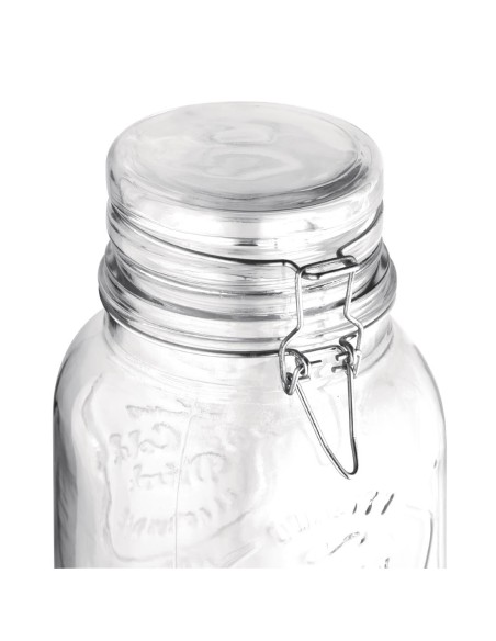 Distributeur de boissons rétro Olympia 3,6 L - Design vintage