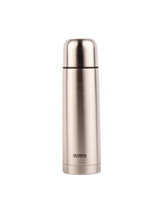 Bouteille isotherme inox Olympia 500 ml - Durable et anti-fuite