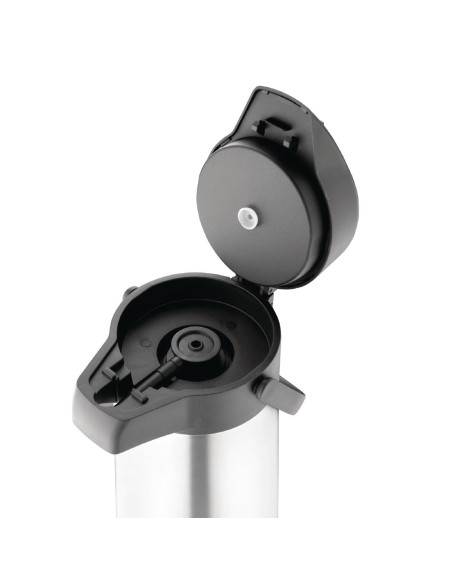 Pichet à pompe Olympia 3 L - Compact et durable
