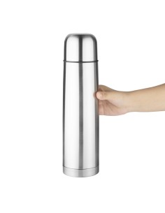Bouteille isotherme inox Olympia 1L - 1 litre 2