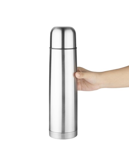 Bouteille isotherme inox Olympia 1L - 1 litre