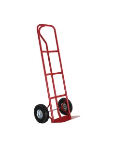 Diable Jantex 250kg - Chariot acier robuste