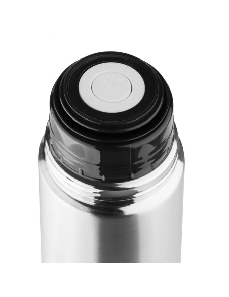Bouteille isotherme inox Olympia 1L - 1 litre