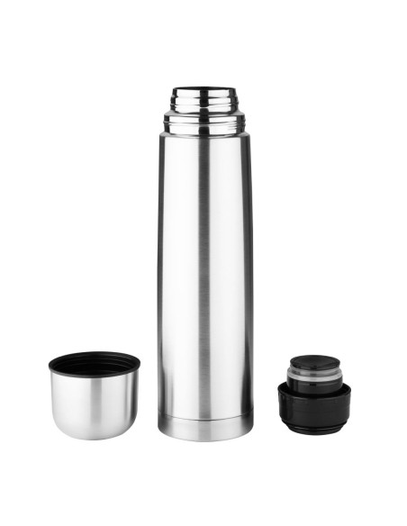 Bouteille isotherme inox Olympia 1L - 1 litre