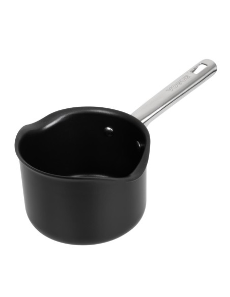 Casserole à lait et sauce antiadhésive Vogue 14 cm - 1,2 L