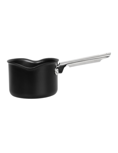 Casserole à lait et sauce antiadhésive Vogue 14 cm - 1,2 L