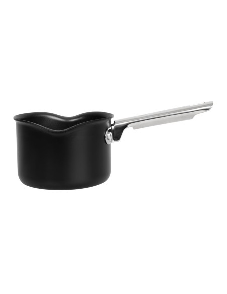 Casserole à lait et sauce antiadhésive Vogue 14 cm - 1,2 L