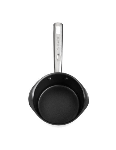 Casserole à lait et sauce antiadhésive Vogue 14 cm - 1,2 L