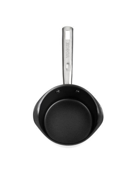 Casserole à lait et sauce antiadhésive Vogue 14 cm - 1,2 L