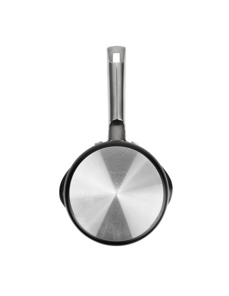 Casserole à lait et sauce antiadhésive Vogue 14 cm - 1,2 L