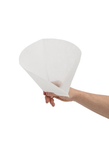 Filtres en papier Vogue pour filtre à huile CN956 - lot de 50