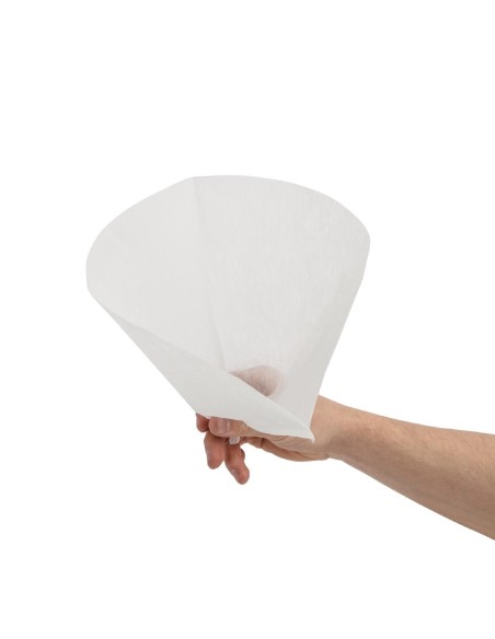 Filtres en papier Vogue pour filtre à huile CN956 - lot de 50