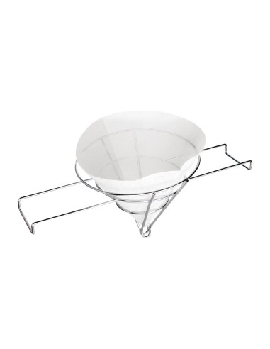 Filtres en papier Vogue pour filtre à huile CN956 - lot de 50