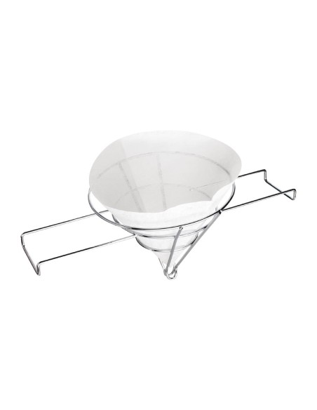 Filtres en papier Vogue pour filtre à huile CN956 - lot de 50
