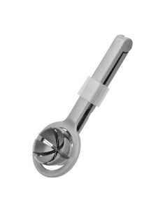Coupe-oeuf à pince Vogue - inox, 6 quartiers 2