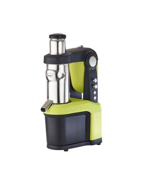 Extracteur de jus Santos 65A - Jus frais pressé à froid