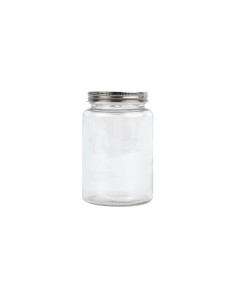 Bocaux à conserves Vogue 550 ml - lot de 6