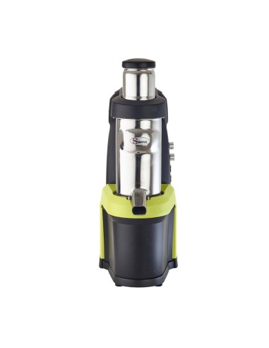 Extracteur de jus Santos 65A - Jus frais pressé à froid