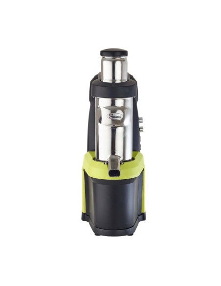 Extracteur de jus Santos 65A - Jus frais pressé à froid