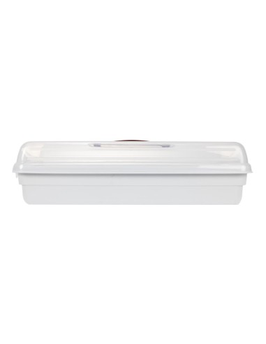 Boîte de transport à gâteau Curver 450mm - Sans BPA