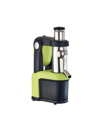 Extracteur de jus Santos 65A - Jus frais pressé à froid