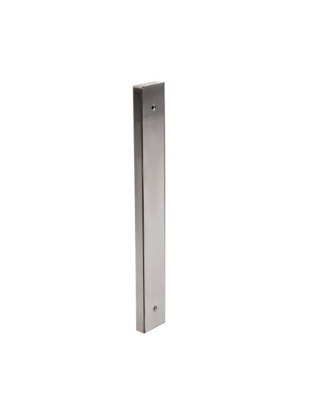 Barre magnétique inox Vogue 360mm - porte-couteaux