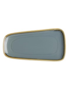 Plats Olympia Kiln océan 295mm - lot de 4