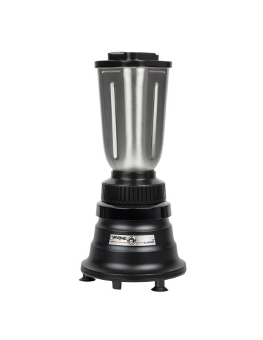 Blender de bar Waring BB255SE 260W - 1L inox