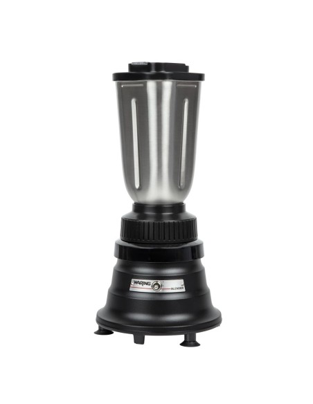 Blender de bar Waring BB255SE 260W - 1L inox