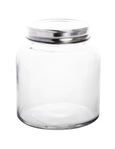 Bocaux à conserves Vogue 330ml - lot de 6