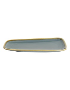 Plats Olympia Kiln océan 295mm - lot de 4 2