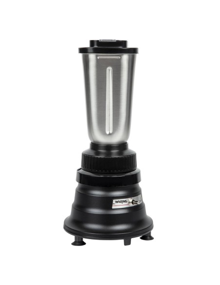 Blender de bar Waring BB255SE 260W - 1L inox
