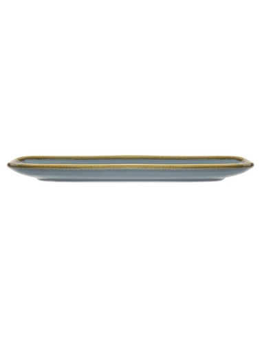Plats Olympia Kiln océan 295mm - lot de 4