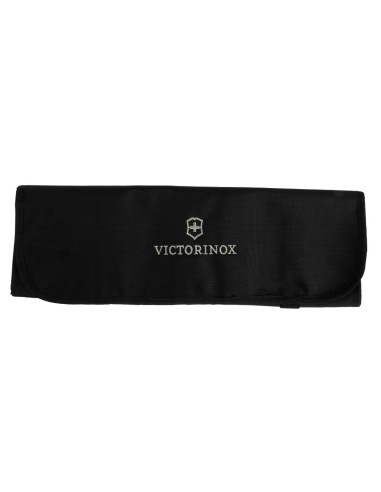 Etui à couteaux Victorinox - 8 compartiments - Noir