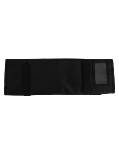 Etui à couteaux Victorinox - 8 compartiments - Noir 2