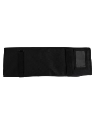 Etui à couteaux Victorinox - 8 compartiments - Noir