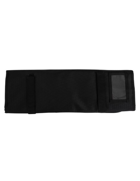 Etui à couteaux Victorinox - 8 compartiments - Noir