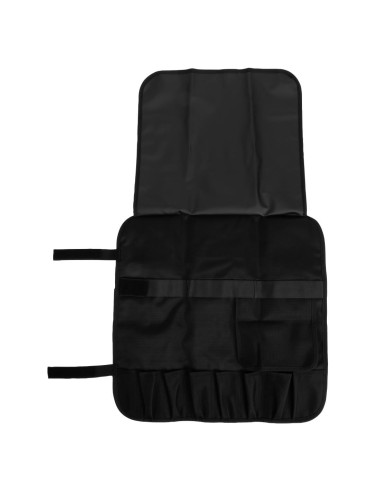 Etui à couteaux Victorinox - 8 compartiments - Noir