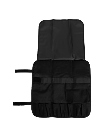 Etui à couteaux Victorinox - 8 compartiments - Noir