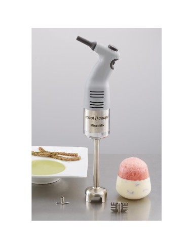 Mixeur plongeant MicroMix Robot Coupe - 220W