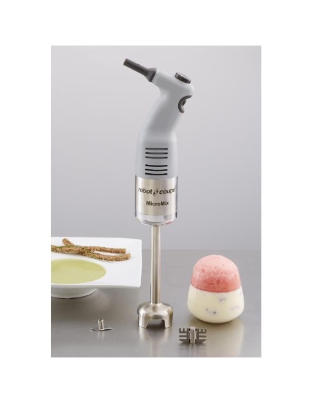 Mixeur plongeant MicroMix Robot Coupe - 220W
