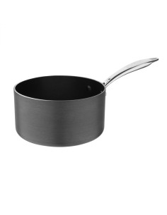 Casserole antiadhésive Vogue 180mm - aluminium anodisé