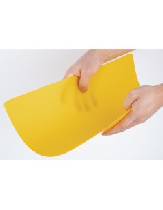 Ensemble de planches flexibles Hygiplas 300mm - Lot de 6 2