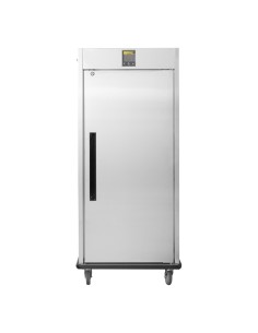 Armoire chauffante Buffalo 16 x GN 2/1 - Grande capacité 2