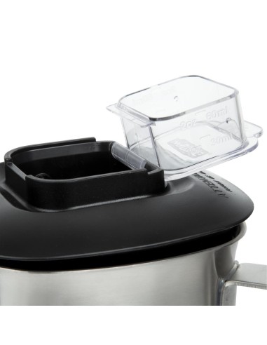 Blender de bar Waring Blade BB340SE - 750W, 1,4L, 2 vitesses