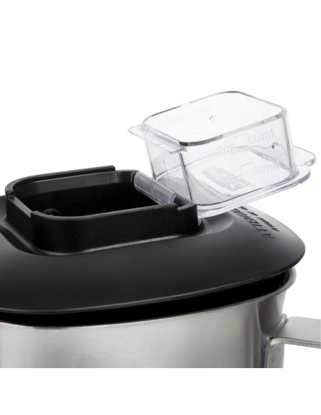 Blender de bar Waring Blade BB340SE - 750W, 1,4L, 2 vitesses